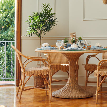 Set of Two Hope Hill Arm Chairs