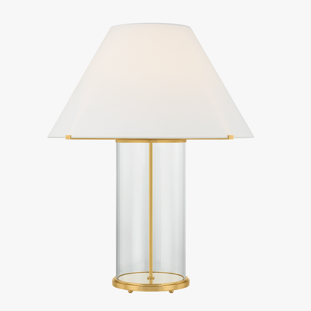 Inglewood Table Lamp - Mark D Sikes
