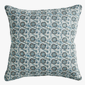 Istanbul Fresh Azure Pillow Cover 