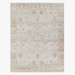 Izmir Wool Rug