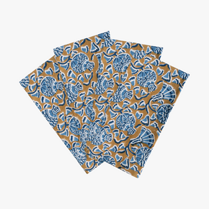 Iznik Tobacco Napkins