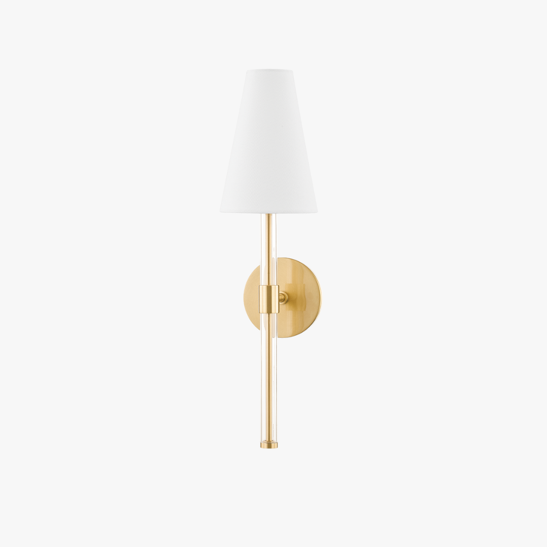 Jacinda Wall Sconce by Dear Keaton