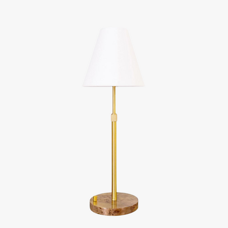 Jackson Rechargeable Lamp