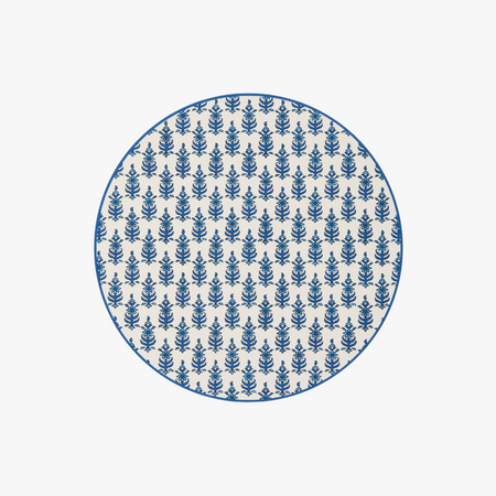 Jaipur Denim Two Sided Placemat