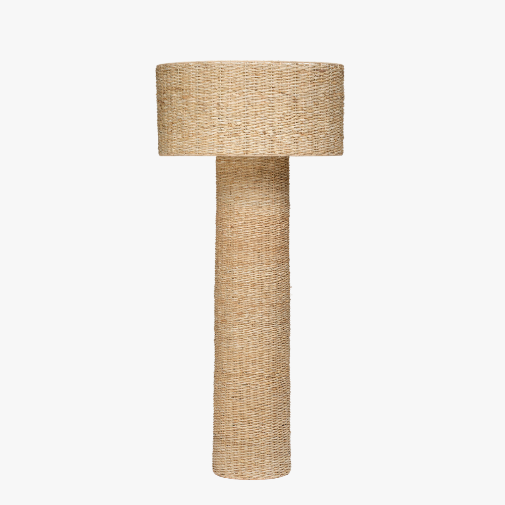 Big Island Floor Lamp by Dear Keaton