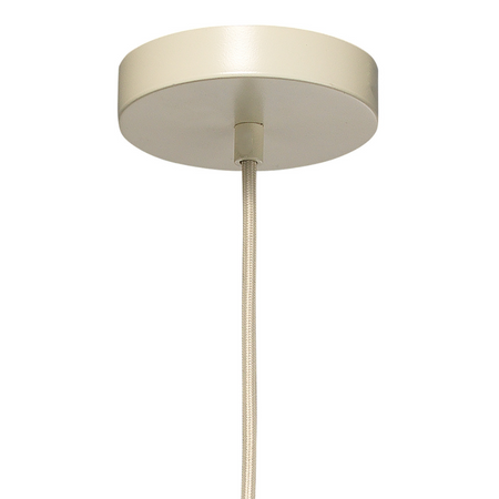 Canyon Pendant Ceiling Plate