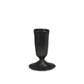 Jerome Candlestick - Black