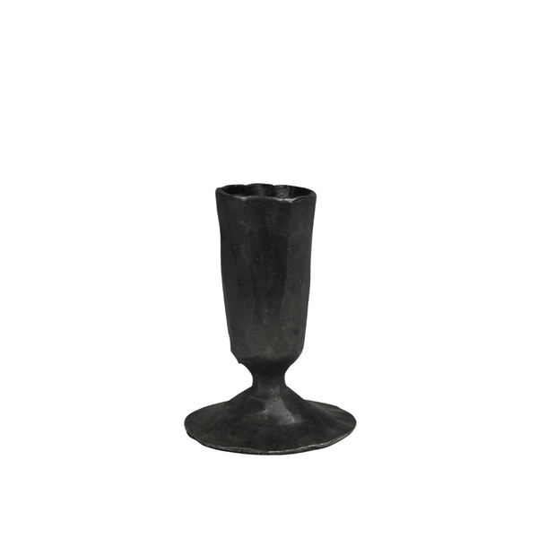 Jerome Candlestick - Black