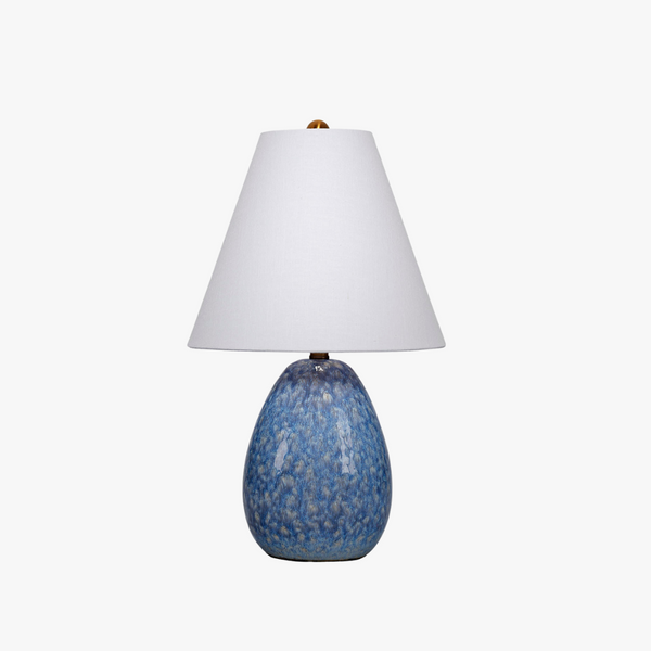 Juliette Azule Mini Lamp