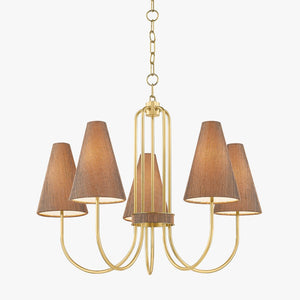 Justine Chandelier