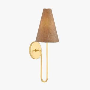 Justine Wall Sconce