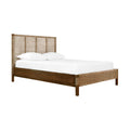 Koko Seagrass Bed - Queen Size