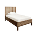 Koko Seagrass Bed Twin Size