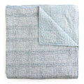 Kantha Quilt from Walter G