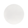 Keegan White Round Dining Table Top