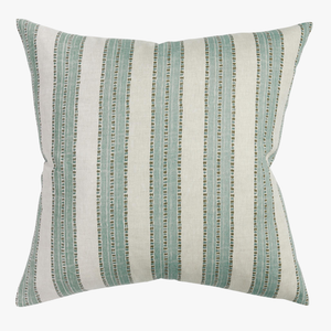 Kesula Celadon Moss Pillow Cover