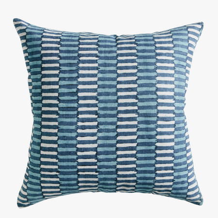 Khan Tahoe Pillow Cover
