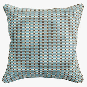 Kos Cocoa Pillow Cover