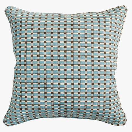 Kos Cocoa Pillow Cover