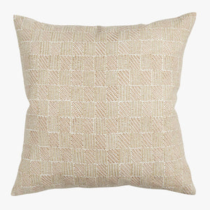 Kumasi Shell Pillow Cover