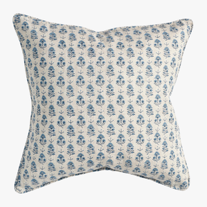 Kutch Tahoe Pillow Cover