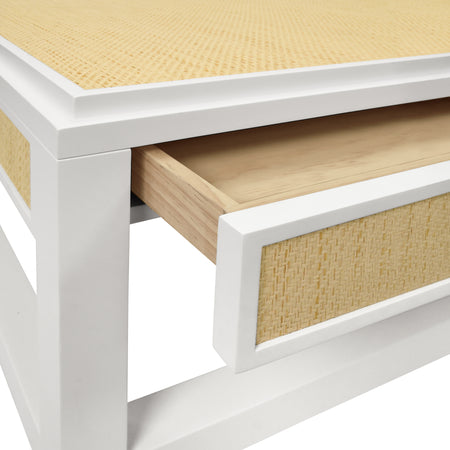 Litchfield Natural Coffee Table