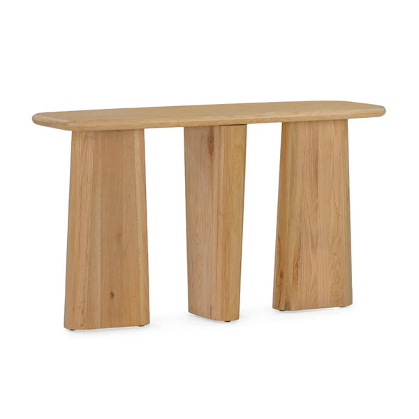 Aliso Natural Console Table from Dear Keaton
