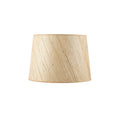 La Plage Papyrus Grasscloth  Lamp Shade