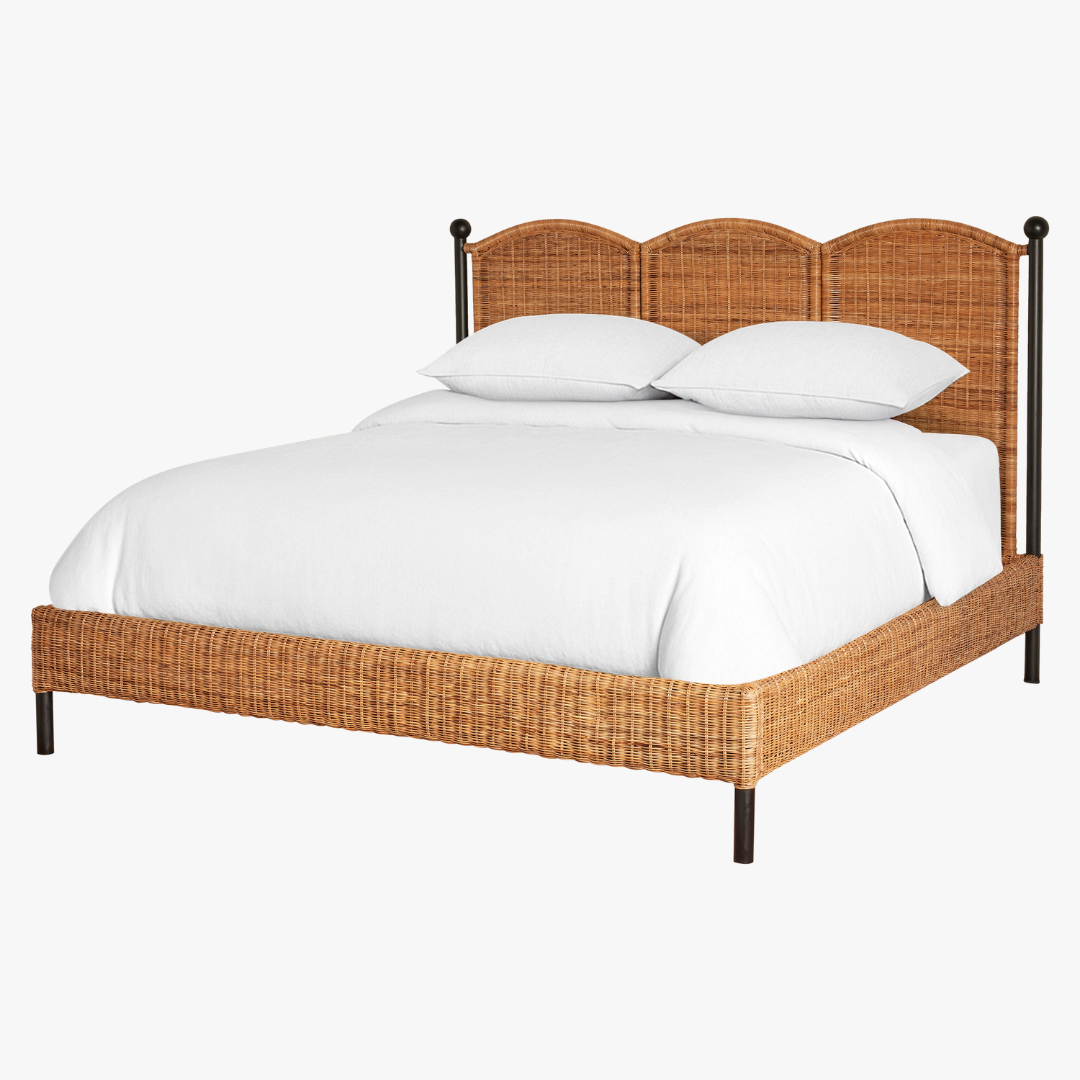Lacoste Bed by Dear Keaton