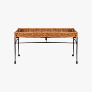 Lacoste Coffee Table