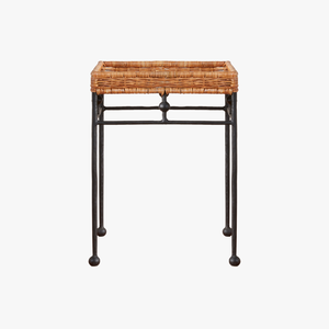 Lacoste Side Table