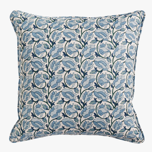 Lahore Byzantine Pillow Cover