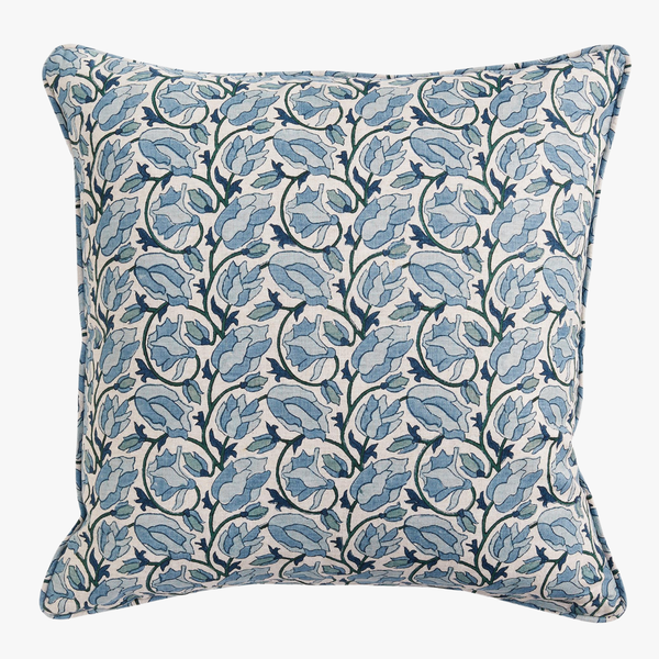 Lahore Byzantine Pillow Cover