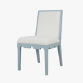 Lancaster Light Blue Chair
