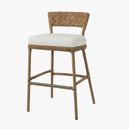 Lance Bar Stool