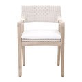 Landon Outdoor Arm Chair from Dear Keaton