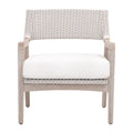 Landon Outdoor Club Chair from Dear Keaton