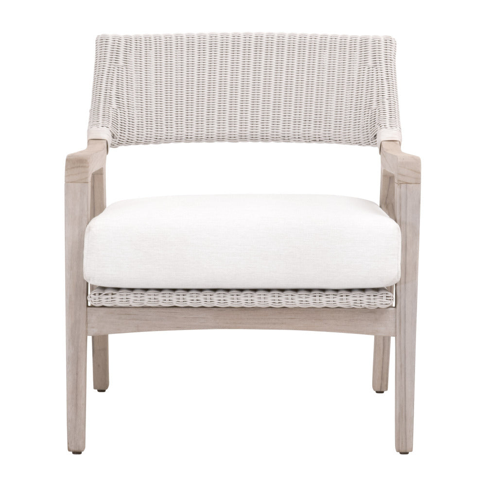 Landon Outdoor Club Chair from Dear Keaton