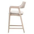 Landon Outdoor Counter Stool Side View