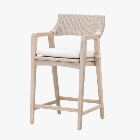Landon Outdoor Counter Stool