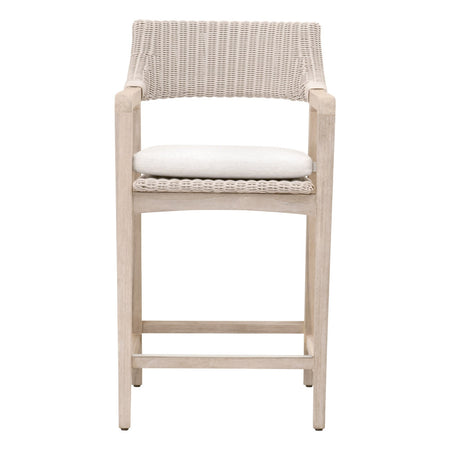 Landon Outdoor Counter Stool from Dear Keaton