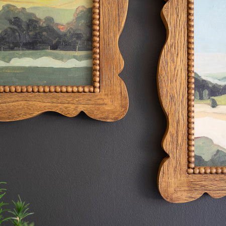 Landscape Art Prints closeup