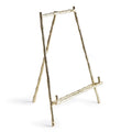 Large Martinique Gold Bamboo Easel 