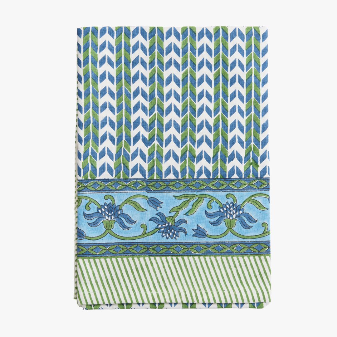 Larisa Table Cloth (125")