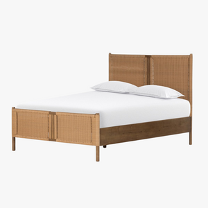 Leandro Bed