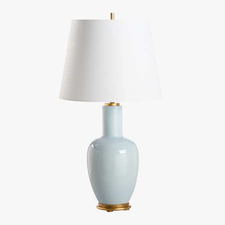 Leighton Sky Table Lamp