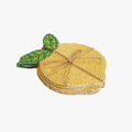 Lemon Coaster Set