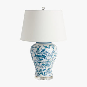 Leona Aviary Table Lamp