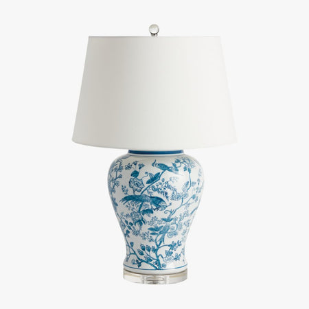Leona Aviary Table Lamp