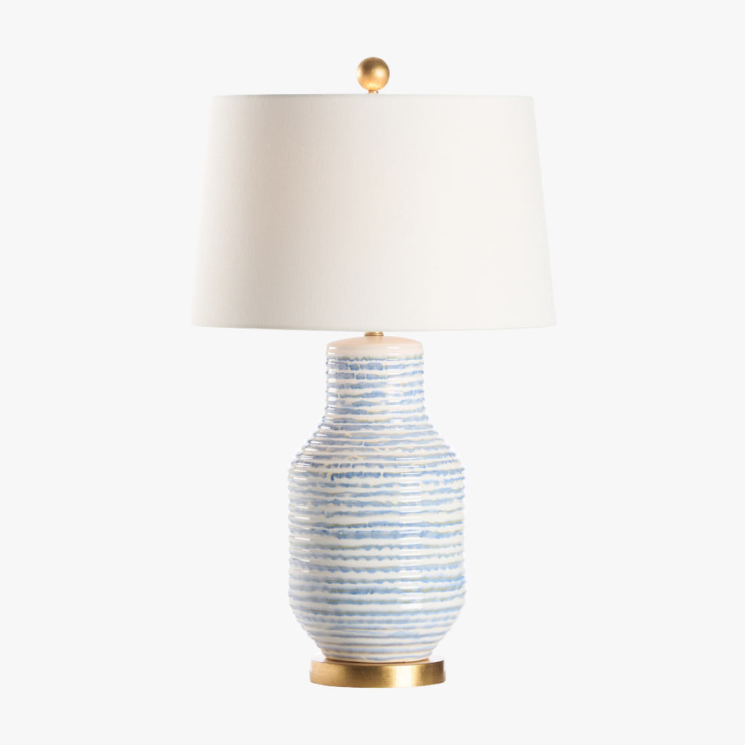 Liana Table Lamp by Dear Keaton